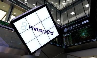 PrimaryBid Raises $190M in Series C Funding