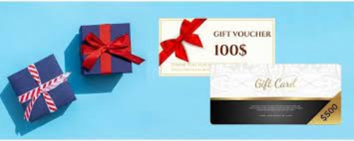 What are gift cards and what are the benefits of offering them in your eCommerce?