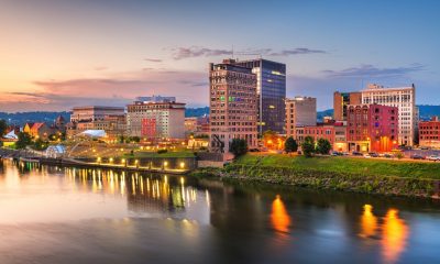 Activities That Are Particularly Special Around Charleston, West Virginia