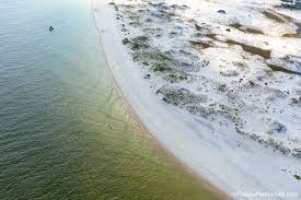 10 GOOD REASONS TO BEACH IN PENSACOLA