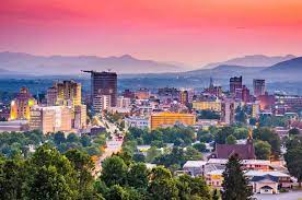 Why you'll adore Asheville