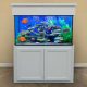 Options For Fish Tank Stands To Display Your Colorful Aquarium