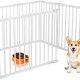 Petsmart Offers a Variety of Dog Playpens