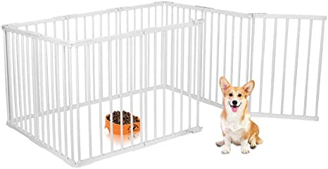 Petsmart Offers a Variety of Dog Playpens