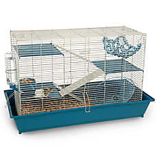 Hamster Cages at Petsmart