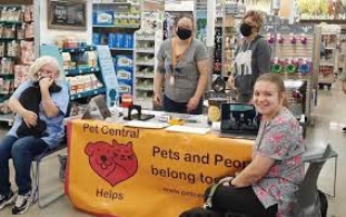 PetSmart in Bloomington, Illinois
