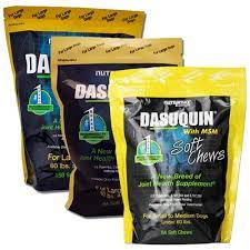 Dasuquin Joint Health Formula For Large Dogs
