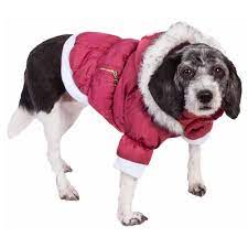 Buying a Petsmart Dog Raincoat