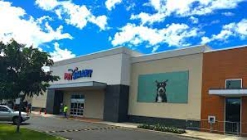 PetSmart Opens New Store in Kapolei, Hawaii