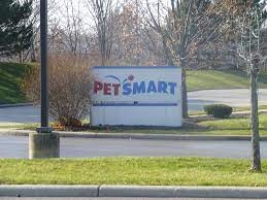 PetSmart Parma