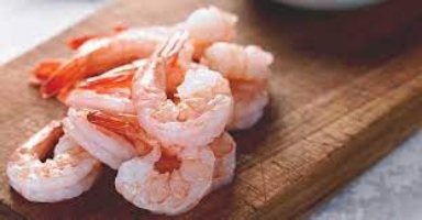 Shrimp: Is It Healthy? Calories, Nutrition, and More