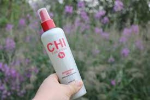 CHI Dog Shampoo, Conditioner, and Oatmeal