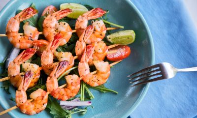 Shrimp: Is It Healthy? Calories, Nutrition, and More